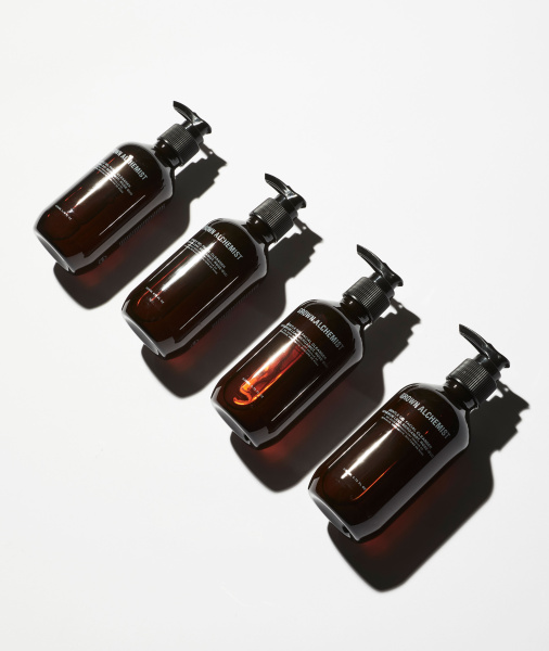 Grown Alchemist Gentle Gel Facial Cleanser