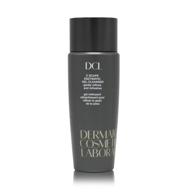 DCL C Scape Enzymatic Gel Cleanser