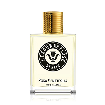 J.F.SCHWARZLOSE BERLIN Rosa Centifolia 50 ml.