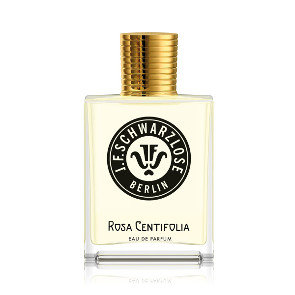J.F.SCHWARZLOSE BERLIN Rosa Centifolia 50 ml.