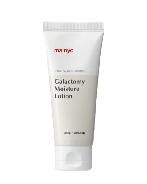 Manyo Galactomy Moisture Lotion
