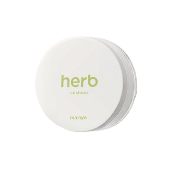 Manyo Herb Green No Sebum Powder