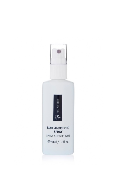 La Ric Nail Antiseptic Spray