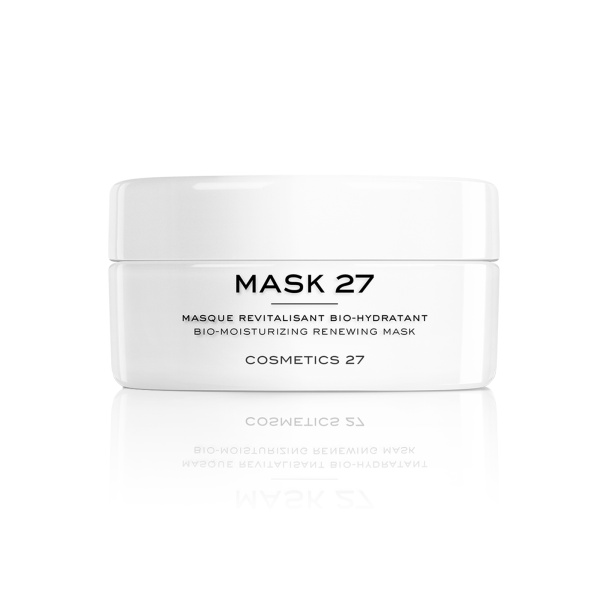 Cosmetics 27 Mask 27