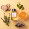 Essential Parfums Paris Liquid Body & Hand Soap Orange X Santal 500 ml.