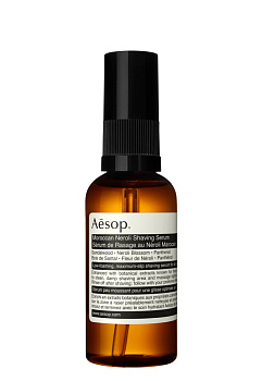 Aesop Moroccan Neroli Shaving Serum 60 ml.