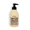 COMPAGNIE DE PROVENCE Karite Shea Liquid Marseille Soap 300 ml.