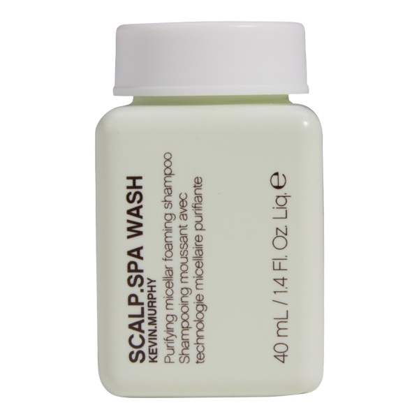 Kevin.Murphy Scalp.Spa Wash 40 ml.