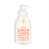 COMPAGNIE DE PROVENCE Pamplemousse Rose Pink Grapefruit Liquid Marseille Soap 300 ml.