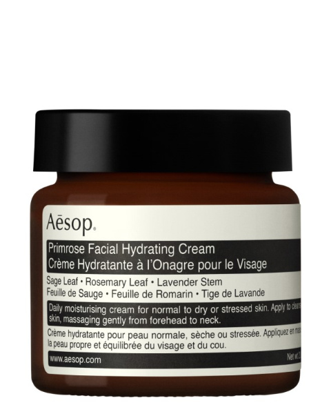 Aesop Primrose Facial Hydrating Cream 60 ml.