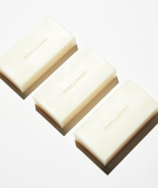 Grown Alchemist Body Cleansing Bar