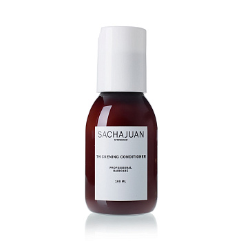 SACHAJUAN Thickening Conditioner 100 ml.