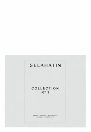 SELAHATIN Collection Set No1