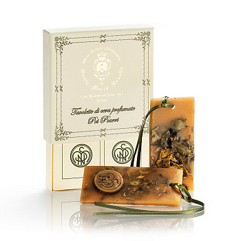 Santa Maria Novella Восковые пластинки для ароматизации воздуха помещений Pot Pourri