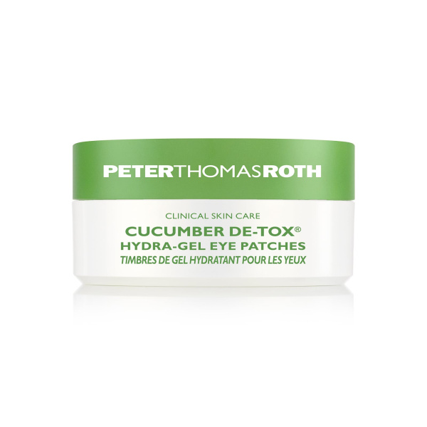 Peter Thomas Roth Cucumber De-Tox Hydra-Gel Eye Patches