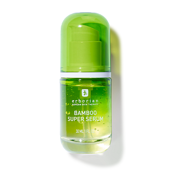ERBORIAN Bamboo Super Serum