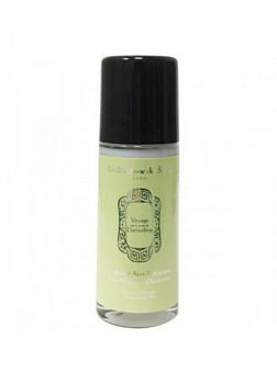 La Sultanе De Saba Anti-perspirant Deodorant Ginger Green Tea