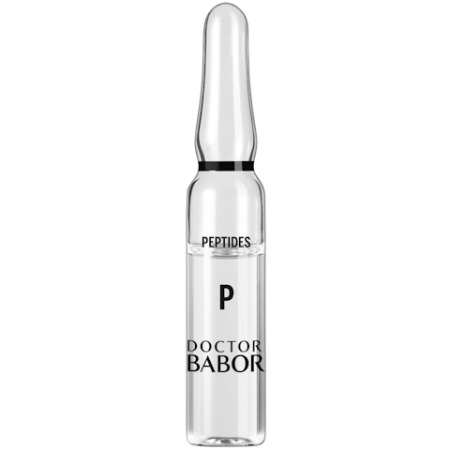 BABOR Rejuvenation Ampoule Serum Concentrate 7x2 ml.