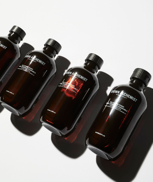 Grown Alchemist Balancing Toner
