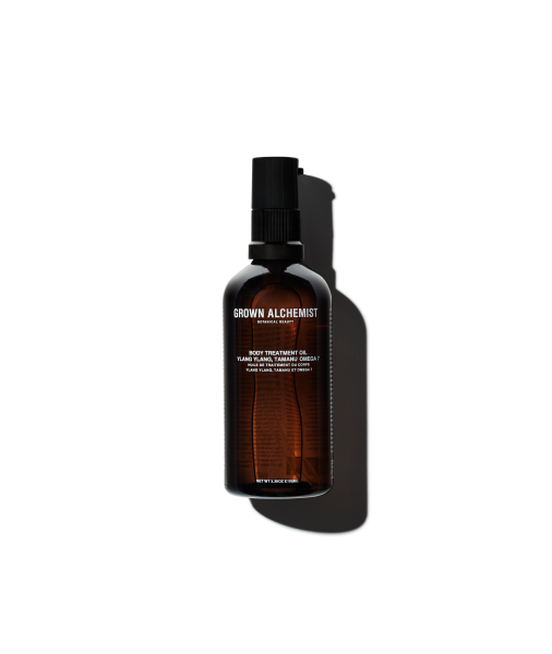 Grown Alchemist Body Treatment Oil