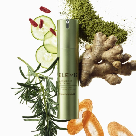 ELEMIS Superfood Day Cream