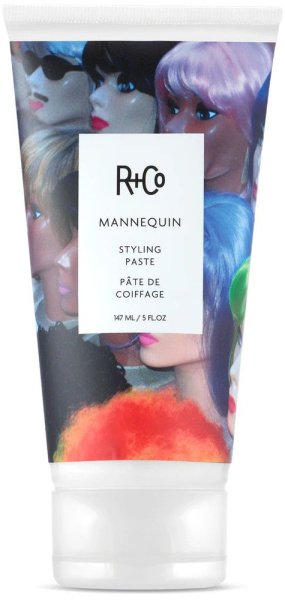 R+Co MANNEQUIN Styling Paste