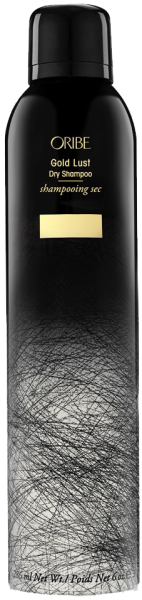Oribe Gold Lust Dry Shampoo 300 ml.