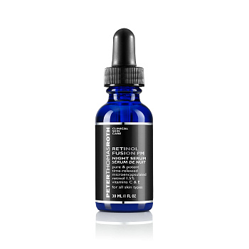 Peter Thomas Roth Retinol Fusion PM Night Serum