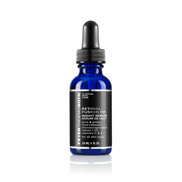 Peter Thomas Roth Retinol Fusion PM Night Serum