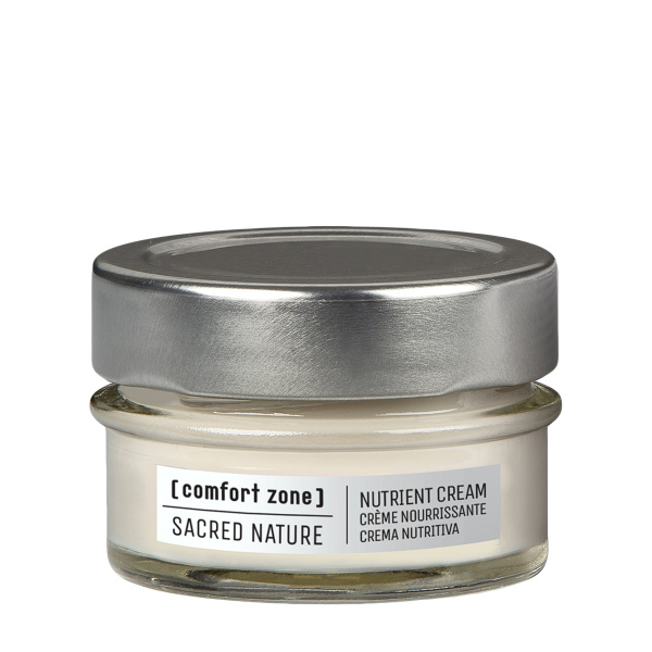 Comfort Zone Sacred Nature Nutrient Cream