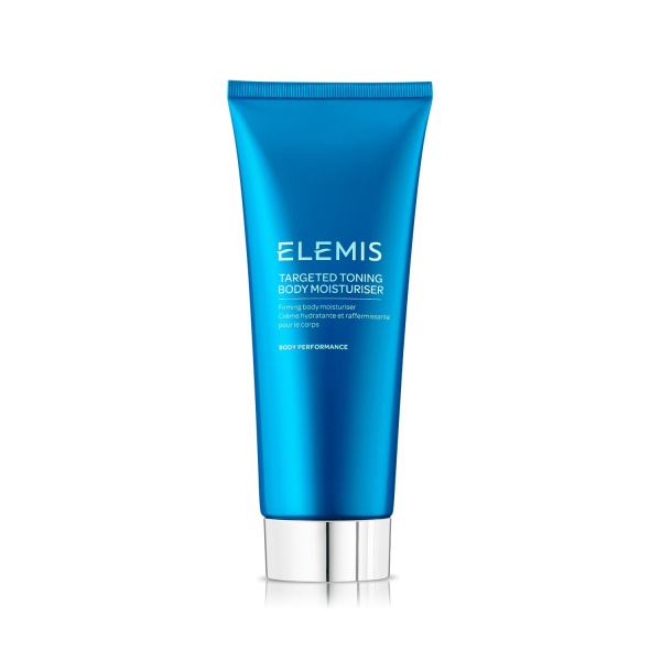 ELEMIS Targeted Toning Body Moisturiser