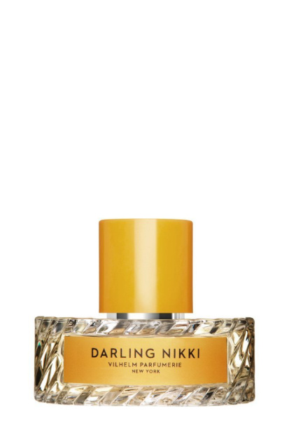Vilhelm Parfumerie Darling Nikki 50 ml.