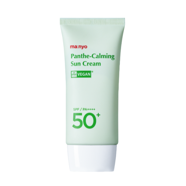 Manyo Panthe-Calming Sun Cream