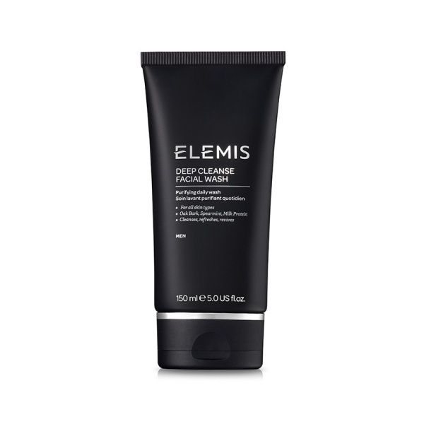 ELEMIS Deep Cleanse Facial Wash