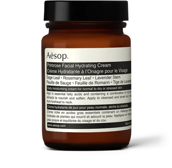Aesop Primrose Facial Hydrating Cream