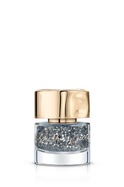 Smith & Cult Glass Souls Nail Lacquer