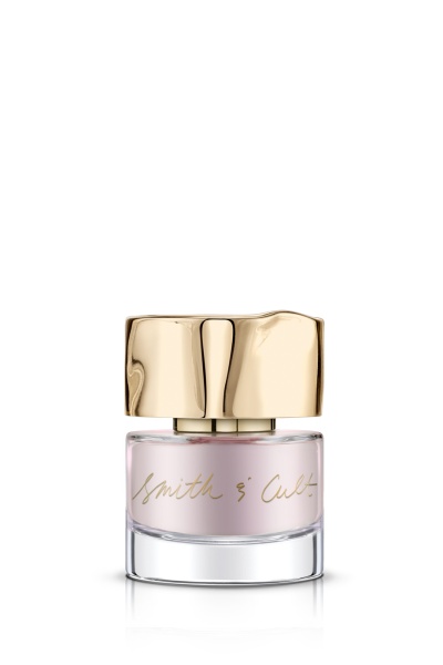 Smith & Cult 5th Ave Fortress Nail Lacquer