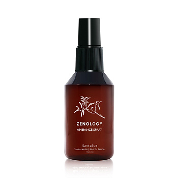 Интерьерный аромат Zenology Santalum Ambiance Trigger 70 ml.