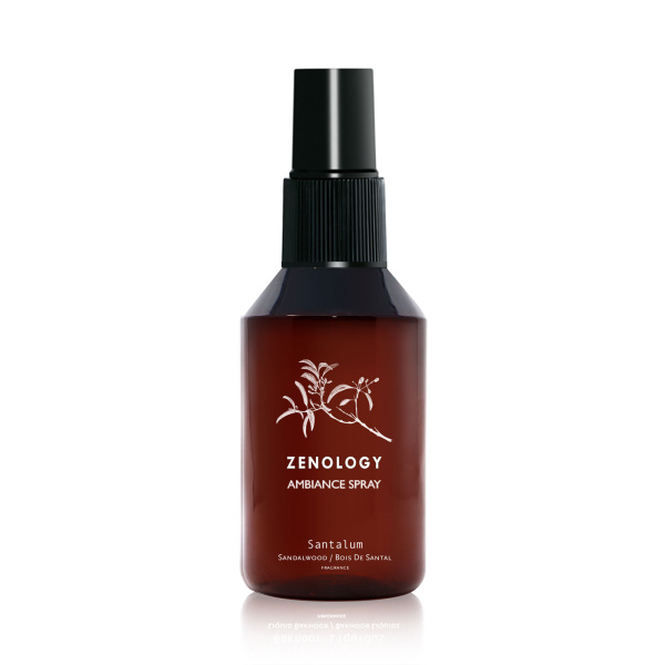 Интерьерный аромат Zenology Santalum Ambiance Trigger 70 ml.