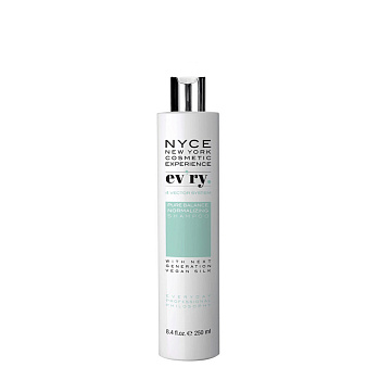 NYCE Pure Balance Normalizing Shampoo