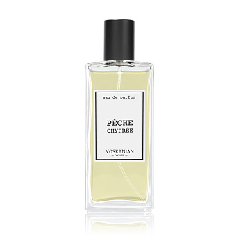 Voskanian Parfums Peche Chypree