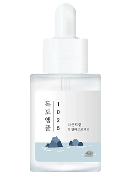 Round Lab 1025 Dokdo Ampoule