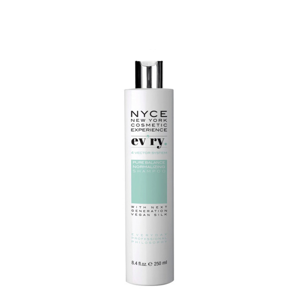 NYCE Pure Balance Normalizing Shampoo
