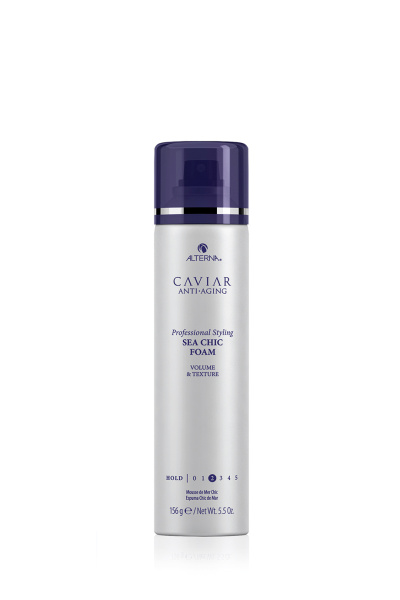 Alterna Caviar Anti-Aging Professional Styling Sea Chic Foam