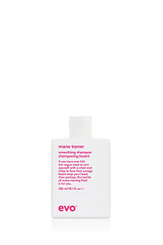 EVO Mane Tamer Smoothing Shampoo