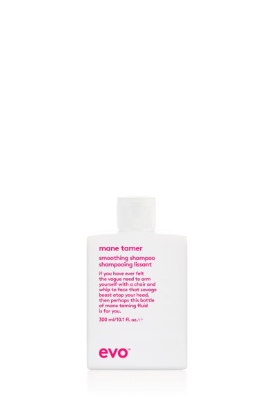 EVO Mane Tamer Smoothing Shampoo