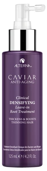 Alterna Caviar Anti-Aging Clinical Densifying Leave-in Root Treatment