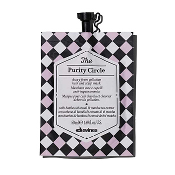 DAVINES The Purity Circle 50 ml.