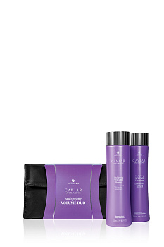 Alterna Caviar Anti-Aging Multiplying Volume Holiday Duo