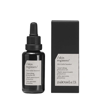 Skin Regimen Nourishing Protective Oil